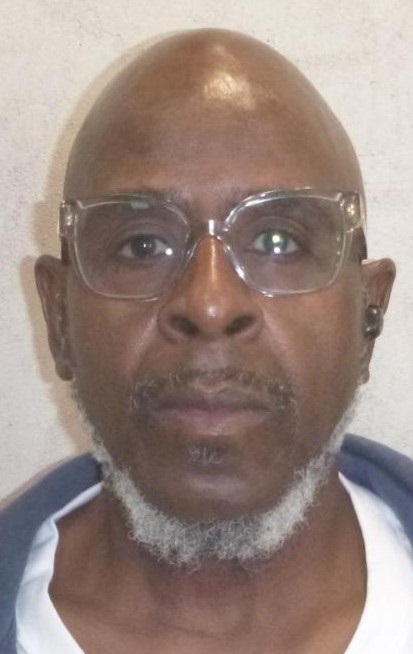 Mugshot Front